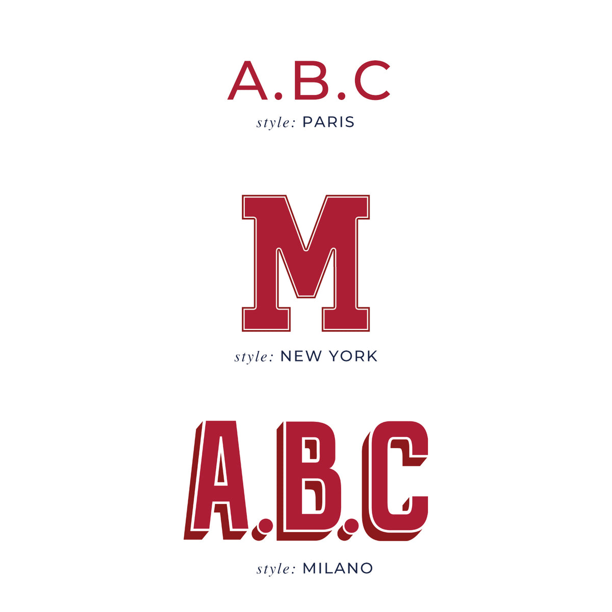 Serena Charm Berry Cherry