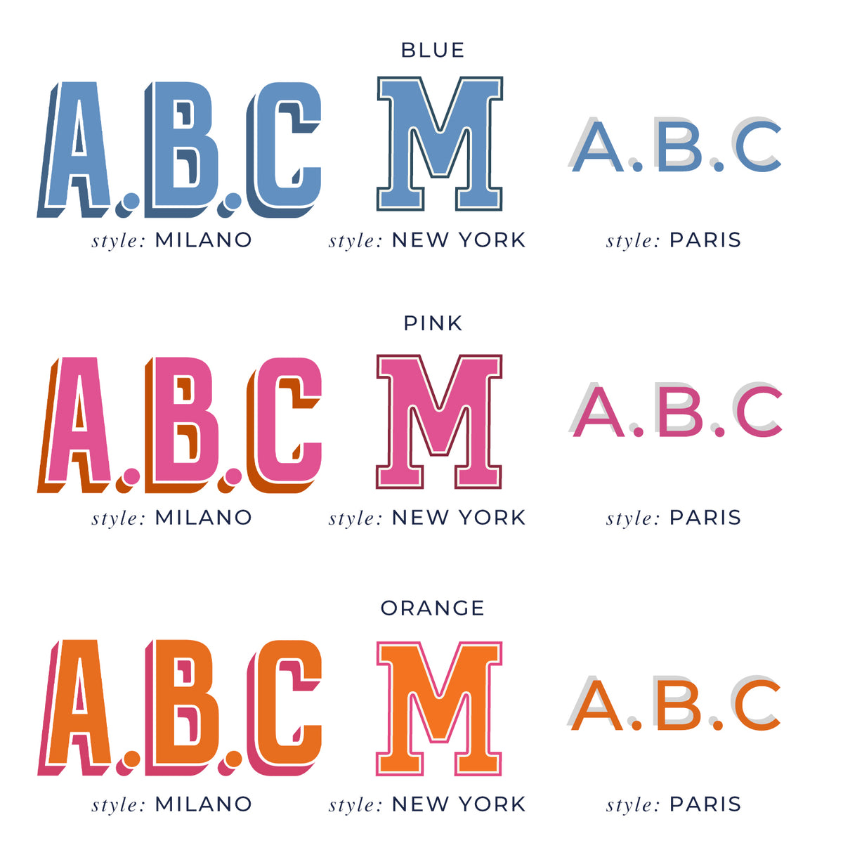 Serena Charm Yonca Fuşya