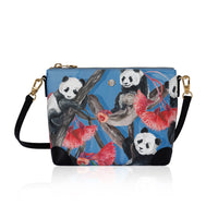 Nina Askılı Pouch Panda