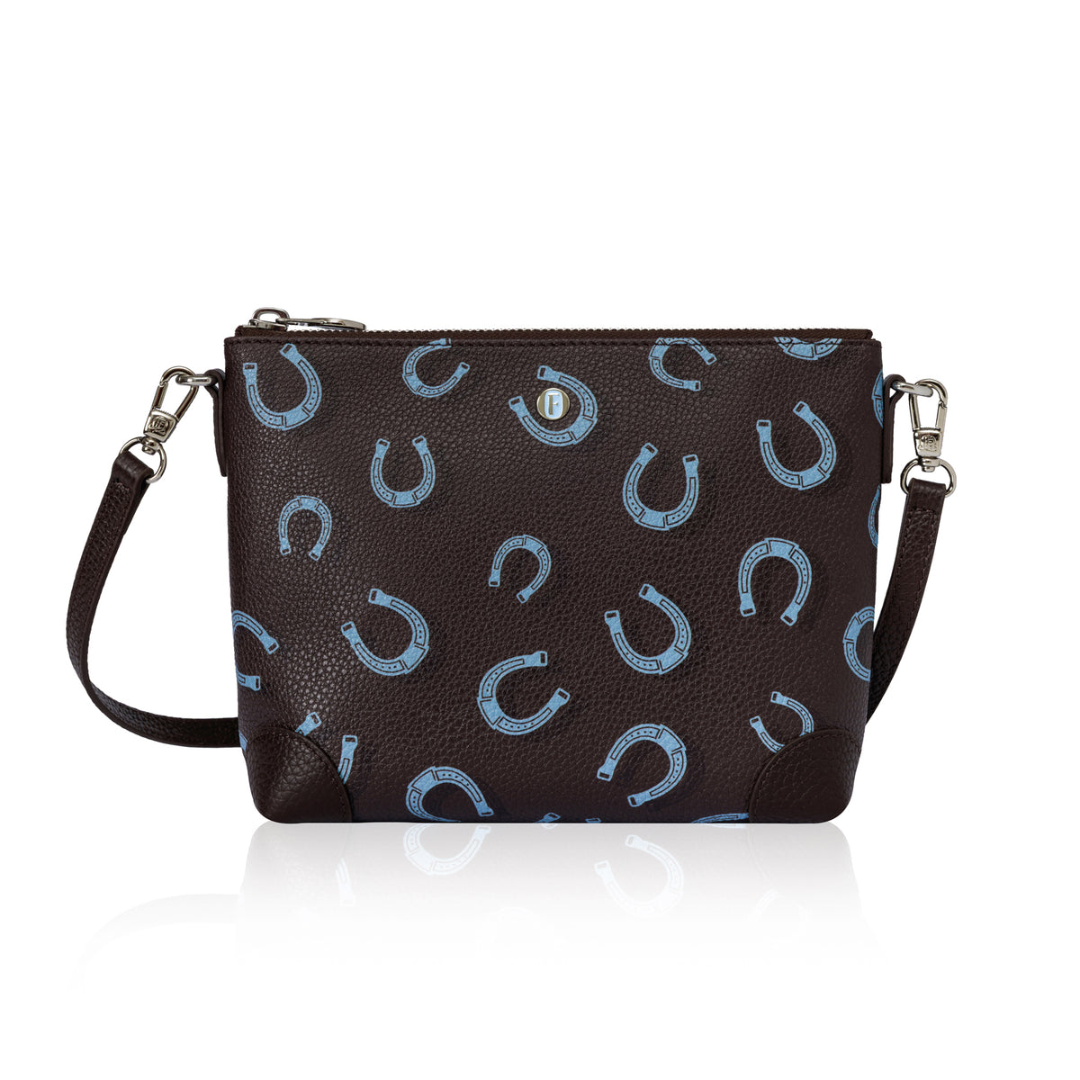 Nina Askılı Pouch Nallar