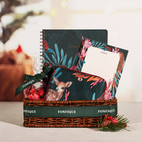 Yılbaşı Sepeti #1