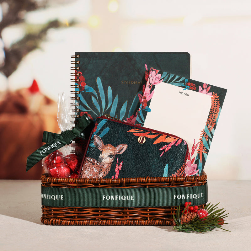 Yılbaşı Sepeti #1