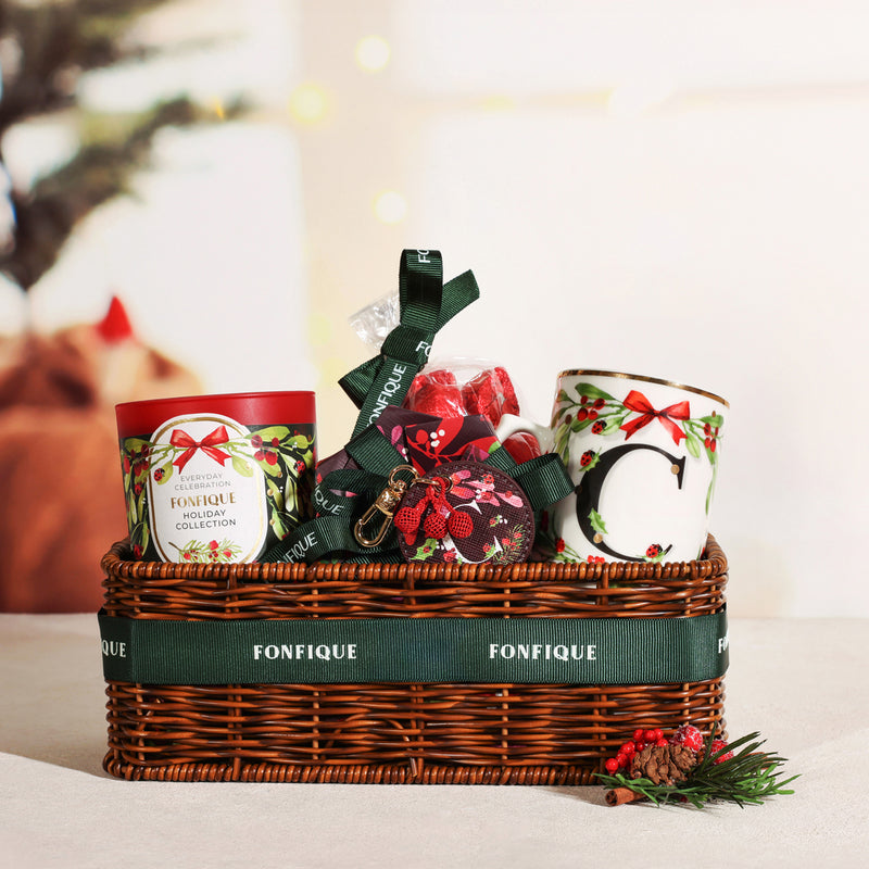 Yılbaşı Sepeti #4