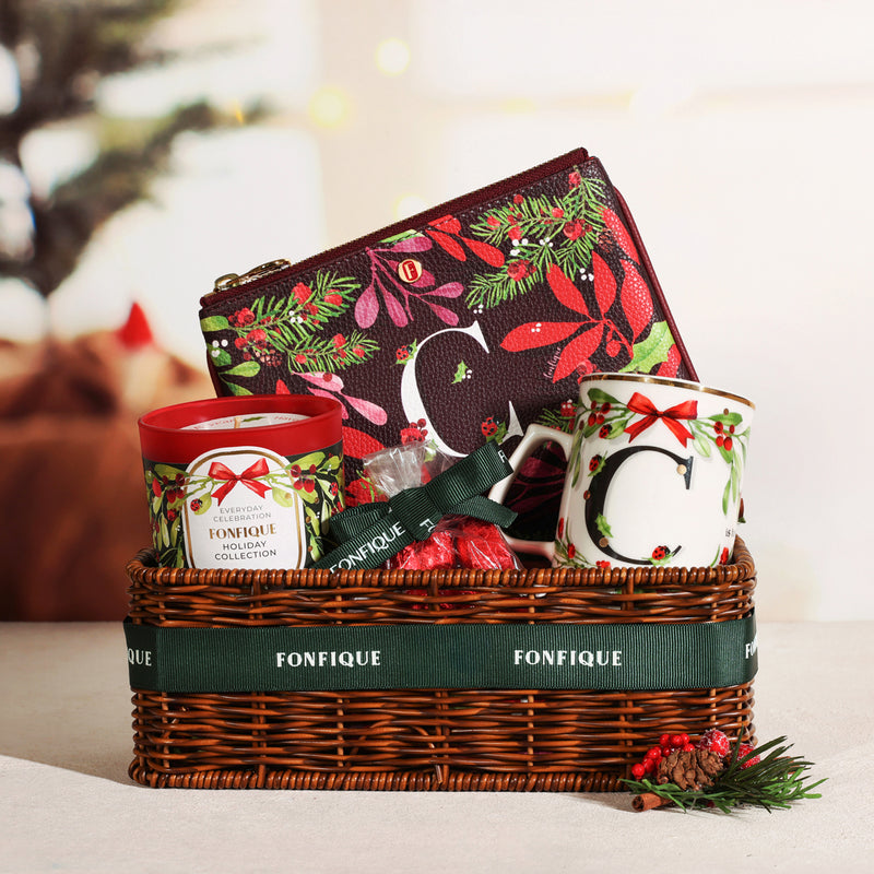 Yılbaşı Sepeti #6