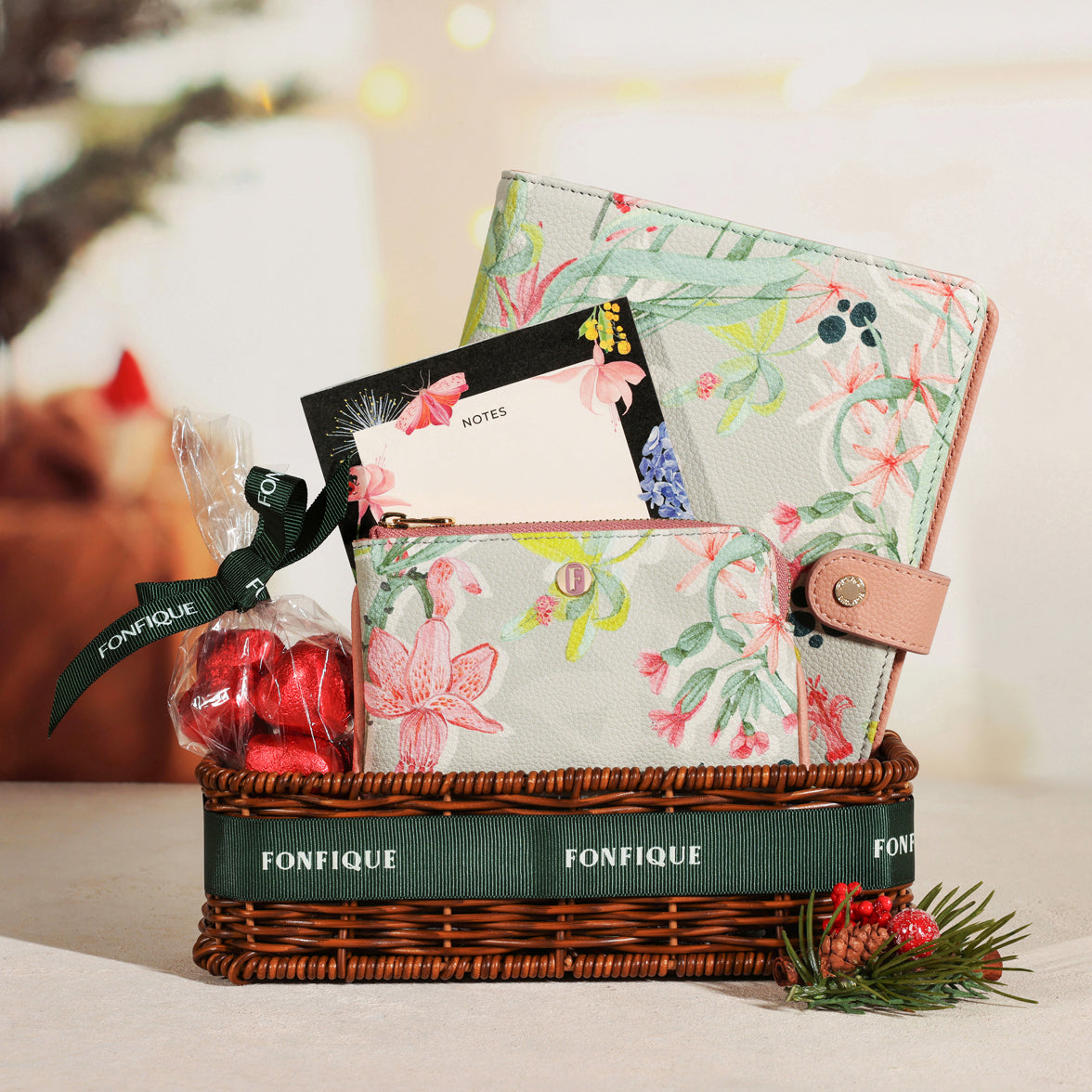 Yılbaşı Sepeti #7