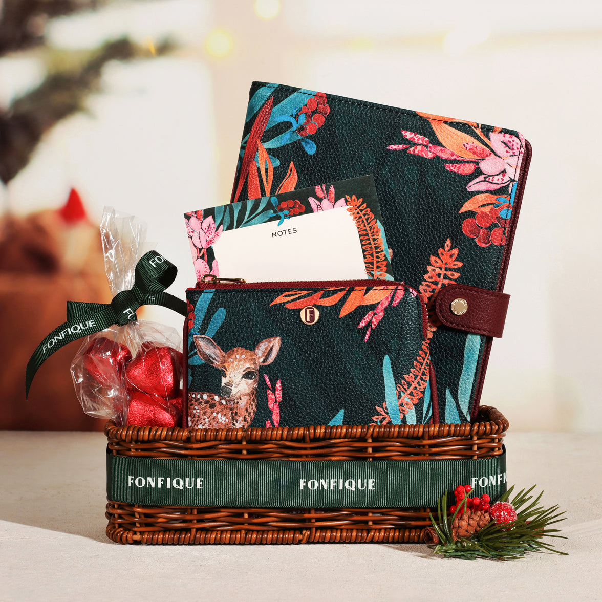 Yılbaşı Sepeti #7