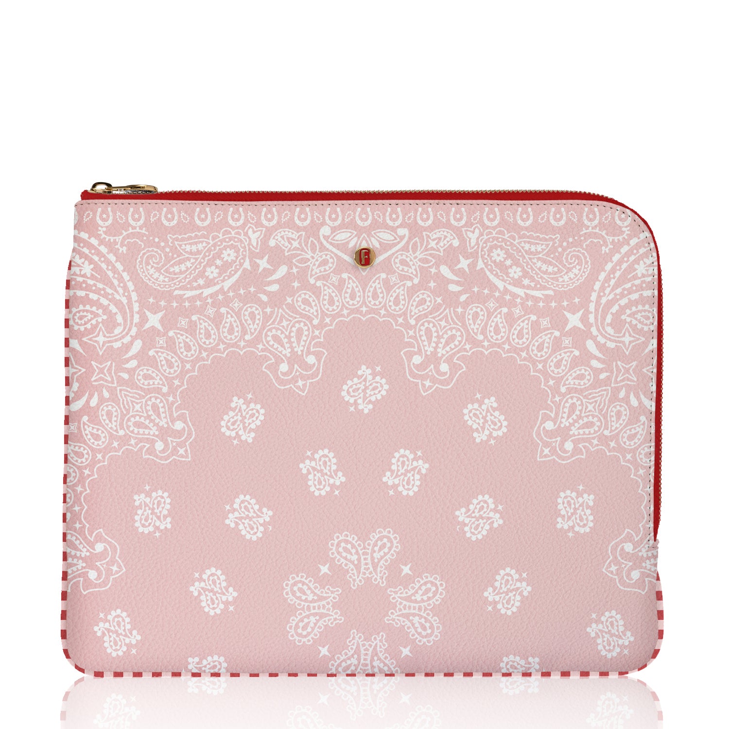 Brera Laptop Kılıfı Dream Bandana Pembe