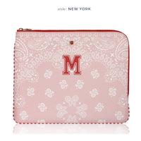 Brera Laptop Kılıfı Dream Bandana Pembe