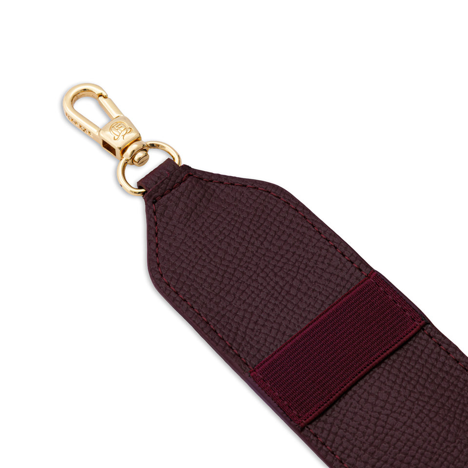Gia Ruj Kılıfı Dream Bandana Bordo