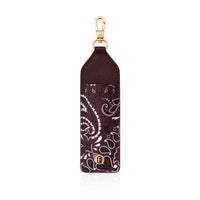 Gia Ruj Kılıfı Dream Bandana Bordo
