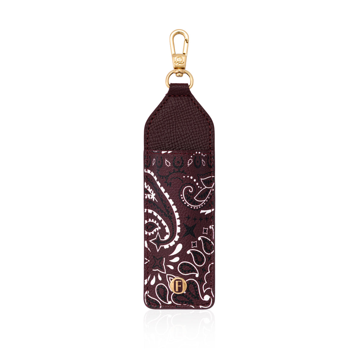 Gia Ruj Kılıfı Dream Bandana Bordo