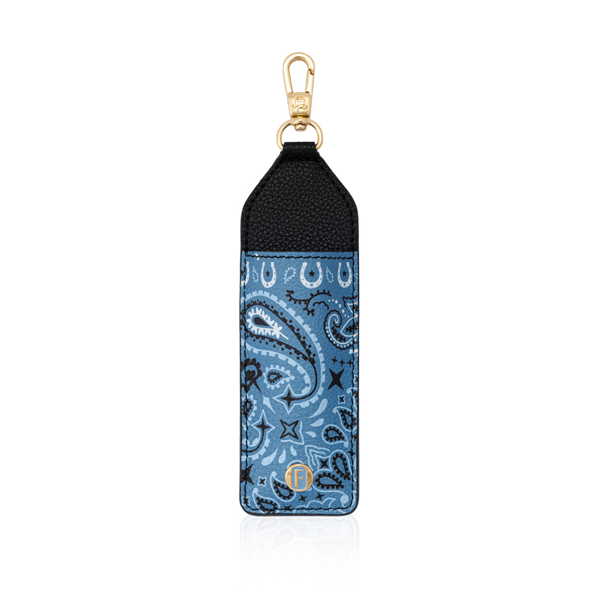 Gia Ruj Kılıfı Dream Bandana Granit Mavi