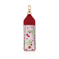 Gia Ruj Kılıfı Berry Cherry Pembe