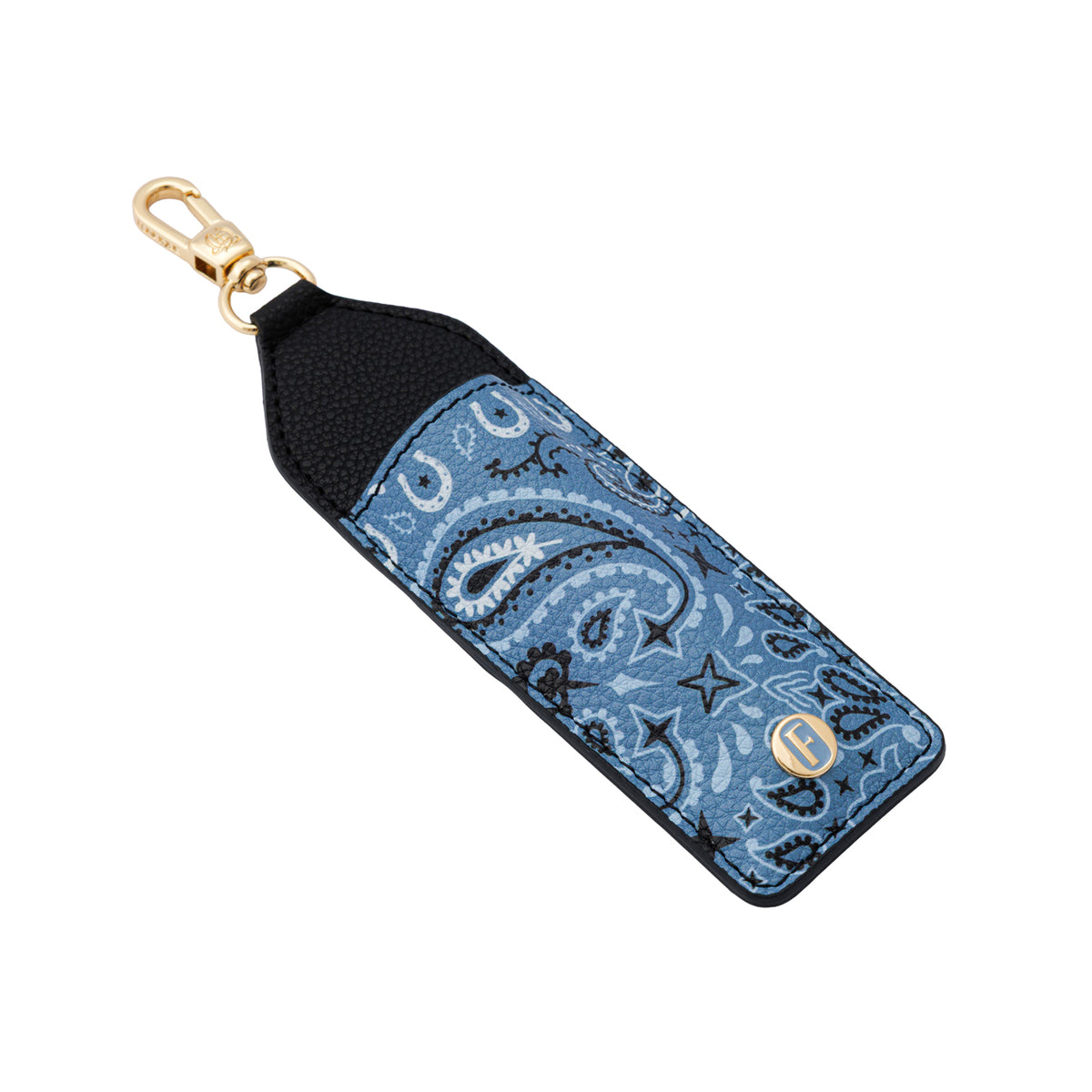 Gia Ruj Kılıfı Dream Bandana Granit Mavi