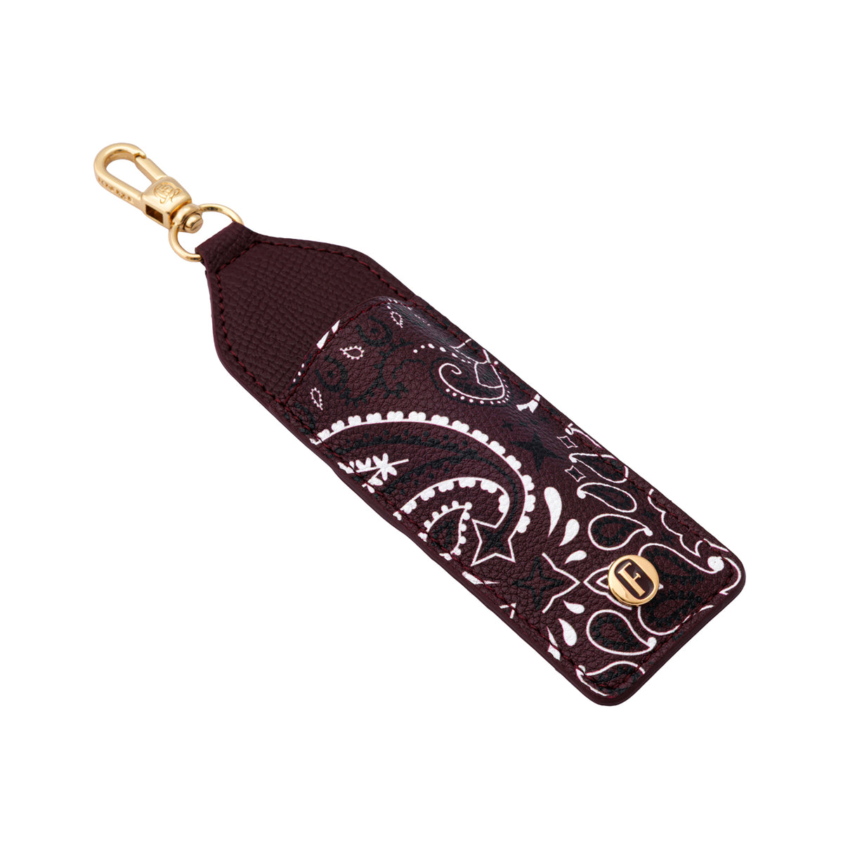 Gia Ruj Kılıfı Dream Bandana Bordo