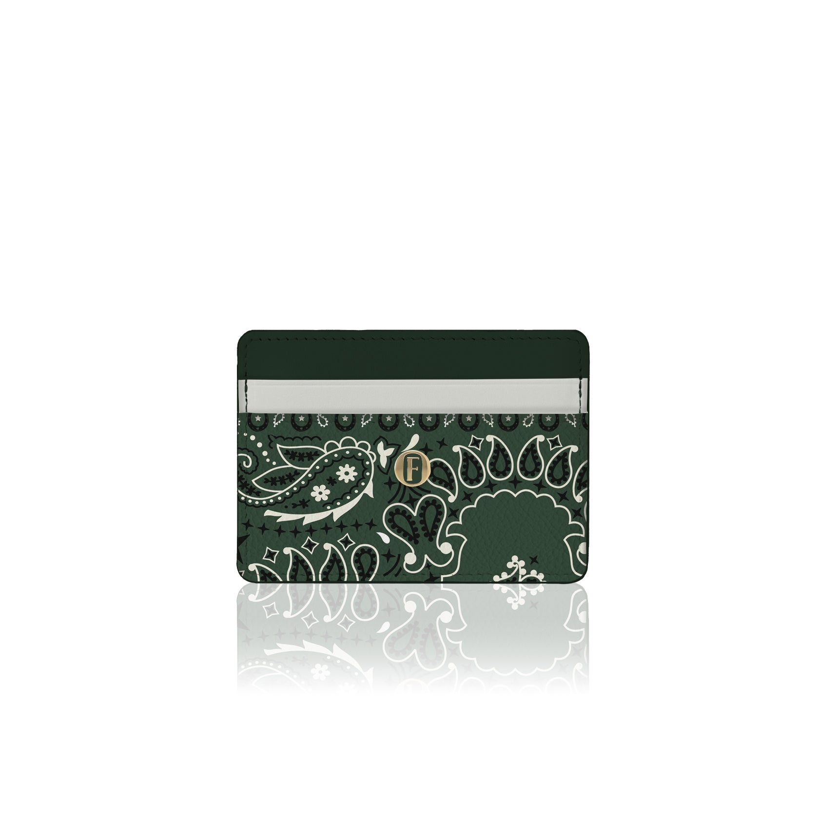 Dora Kartlık Dream Bandana Yeşil