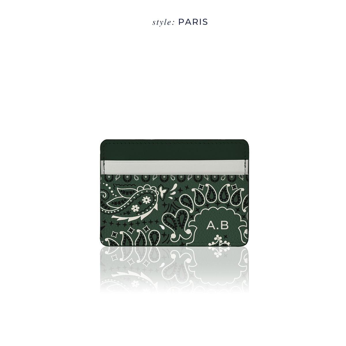 Dora Kartlık Dream Bandana Yeşil