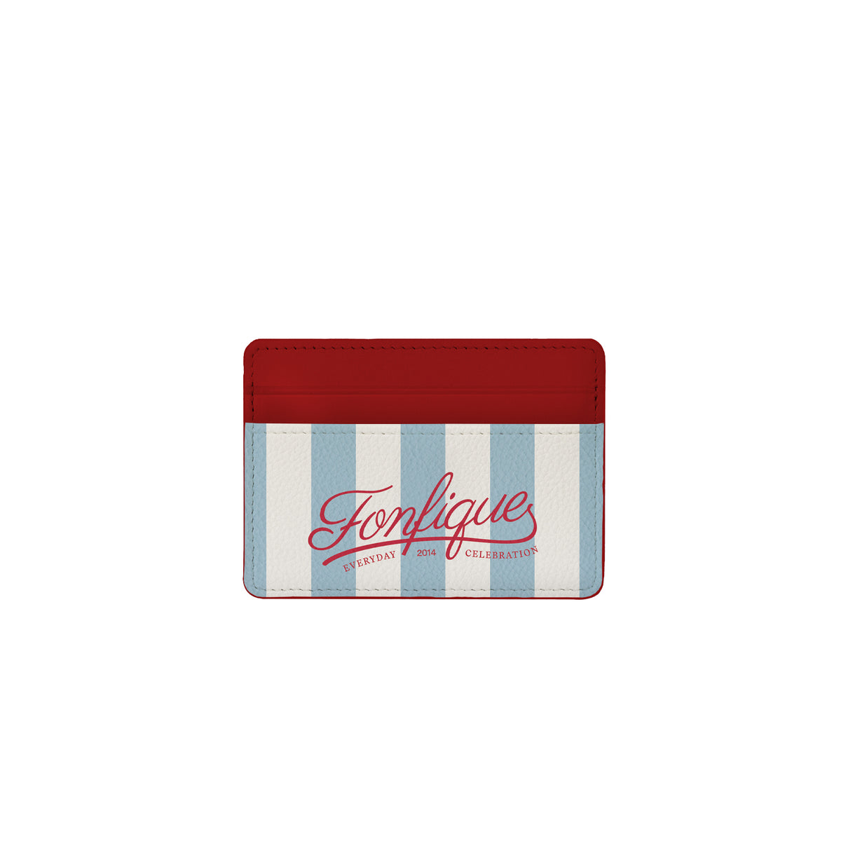 Dora Kartlık Mavi Stripe