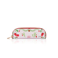 Alba Kalem Kutusu Berry Cherry Pembe