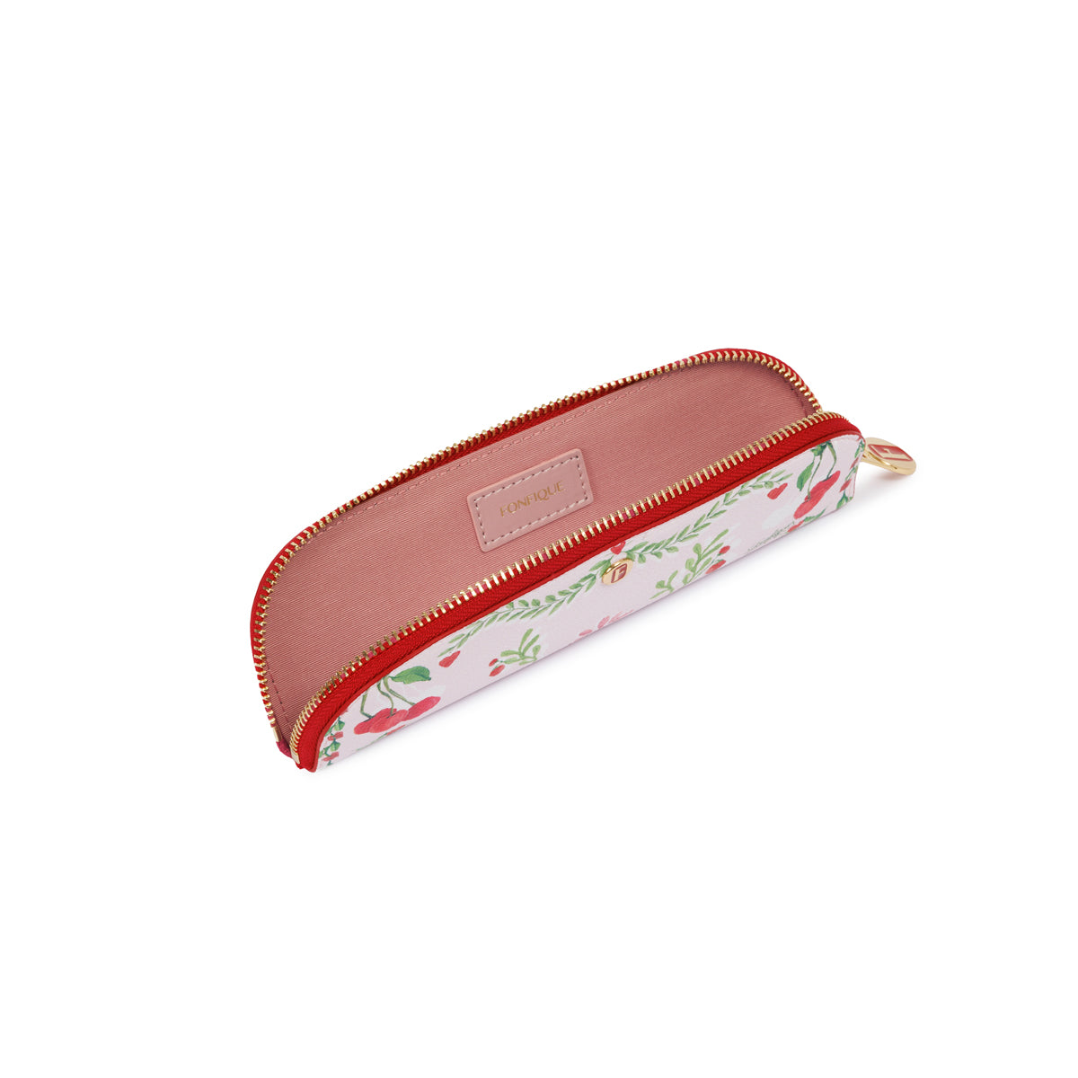 Alba Kalem Kutusu Berry Cherry Pembe