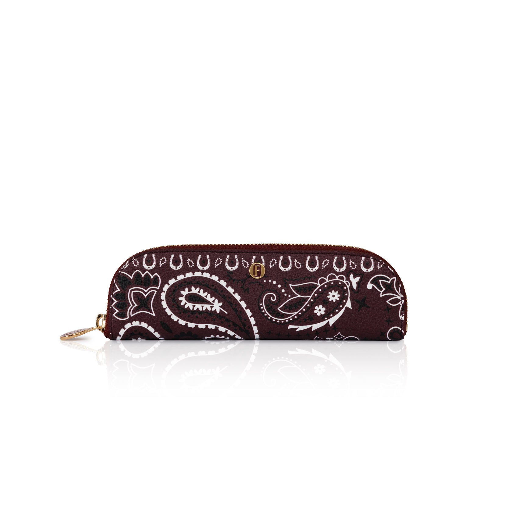 Alba Kalem Kutusu Dream Bandana Bordo