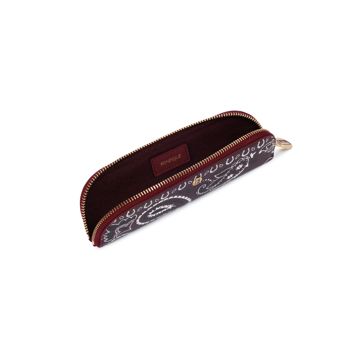 Alba Kalem Kutusu Dream Bandana Bordo