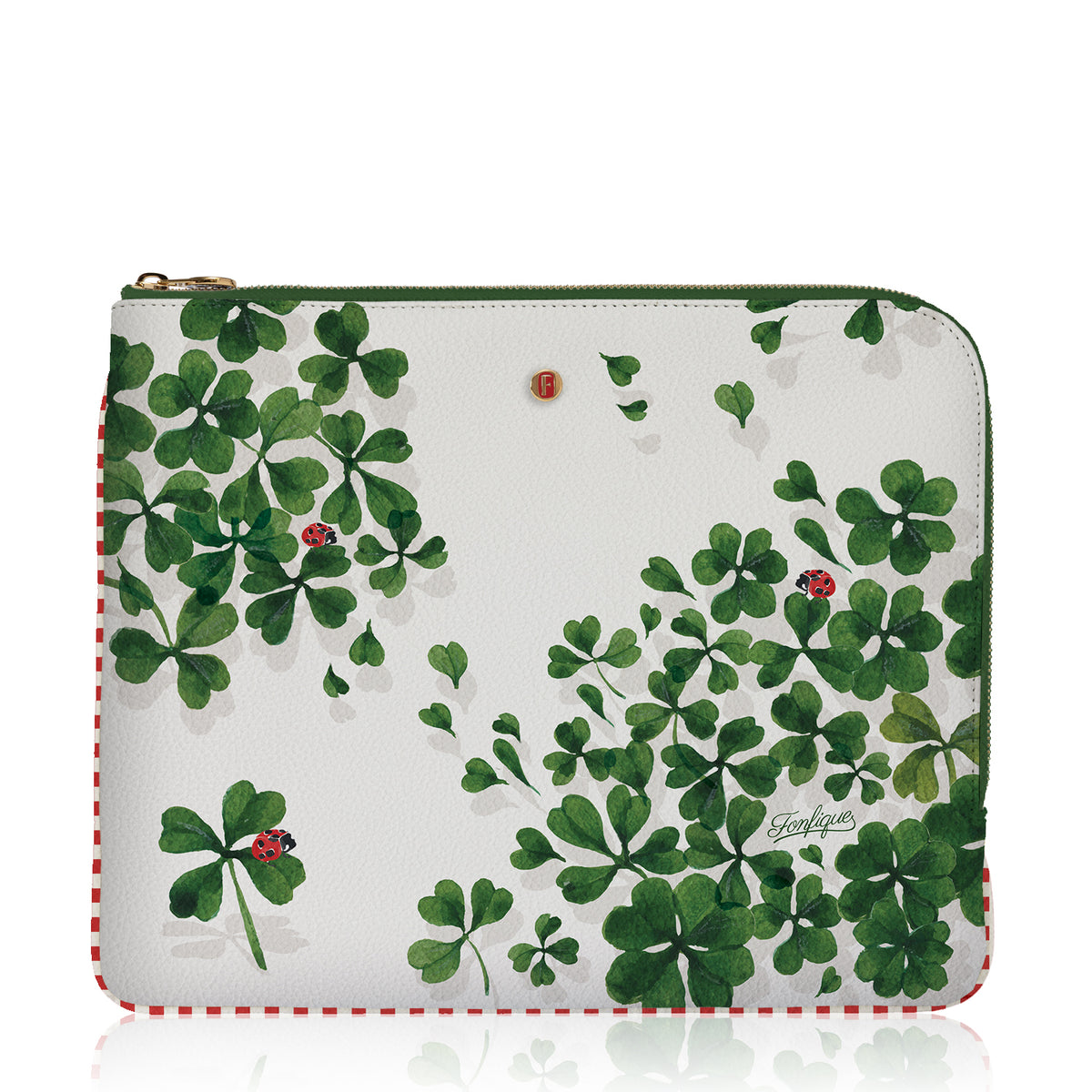 Brera Laptop Kılıfı Yonca