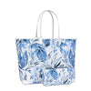 Carla XL Tote Bag Mavi Medinilla