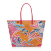 Carla XL Tote Bag Charming Sun