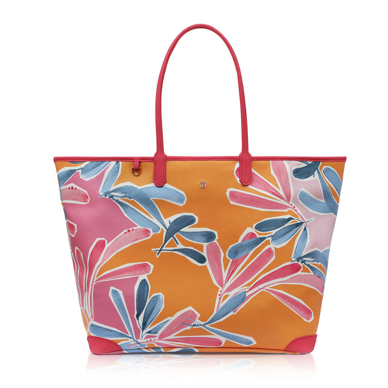 Carla XL Tote Bag Charming Sun