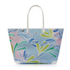 Carla XL Tote Bag Charming Sun Pastel
