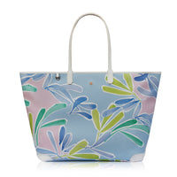 Carla XL Tote Bag Charming Sun Pastel
