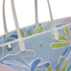 Carla XL Tote Bag Charming Sun Pastel