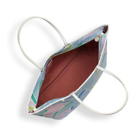 Carla XL Tote Bag Charming Sun Pastel