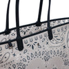 Carla XL Tote Bag Dream Bandana Gri