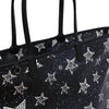 Carla XL Tote Bag Yıldızlar