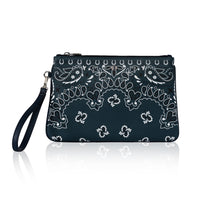 Dalida El Çantası Dream Bandana Lacivert