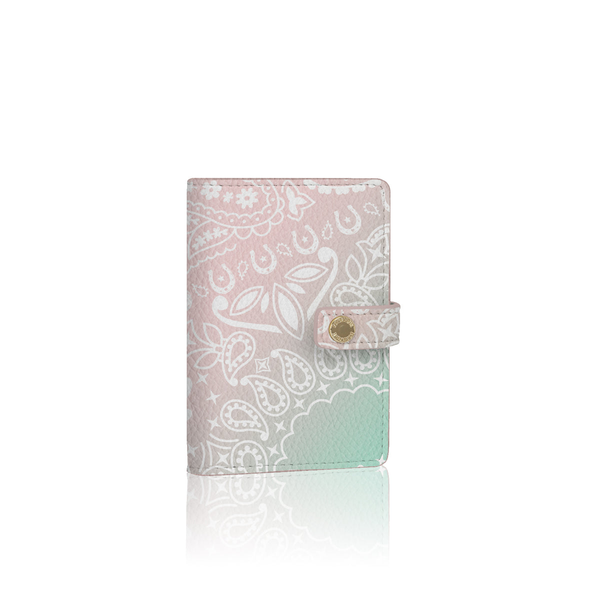 Destra Kartlık Dream Bandana Mint