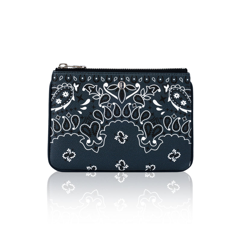 Lilium Poşet Çanta Dream Bandana Lacivert