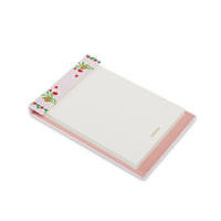 Luna Notluk Berry Cherry Pembe