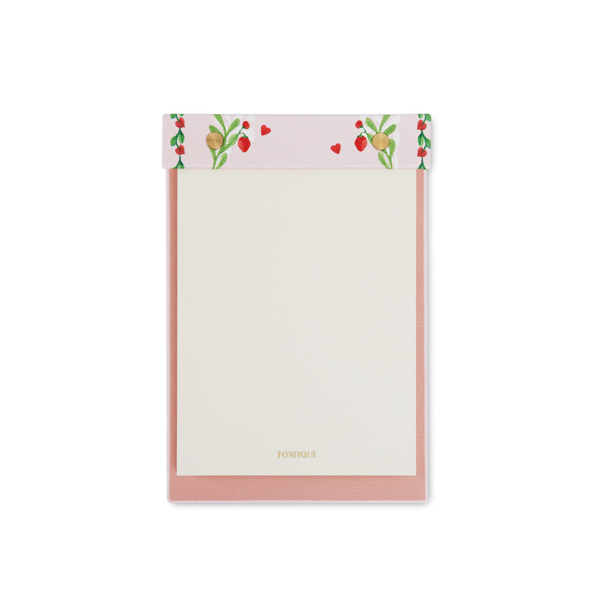 Luna Notluk Berry Cherry Pembe