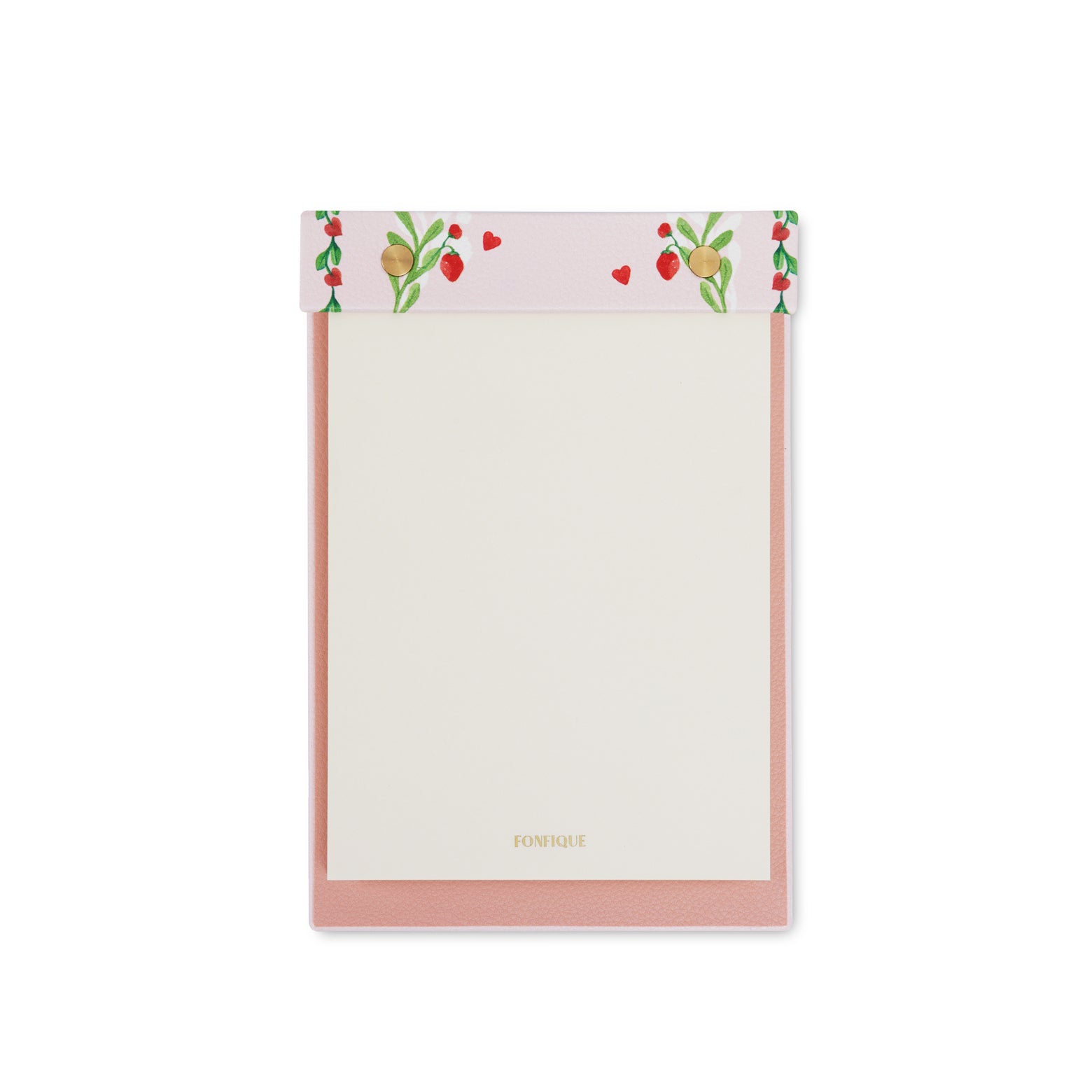 Luna Notluk Berry Cherry Pembe