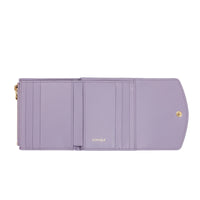 Olivia Mini Cüzdan Ortanca