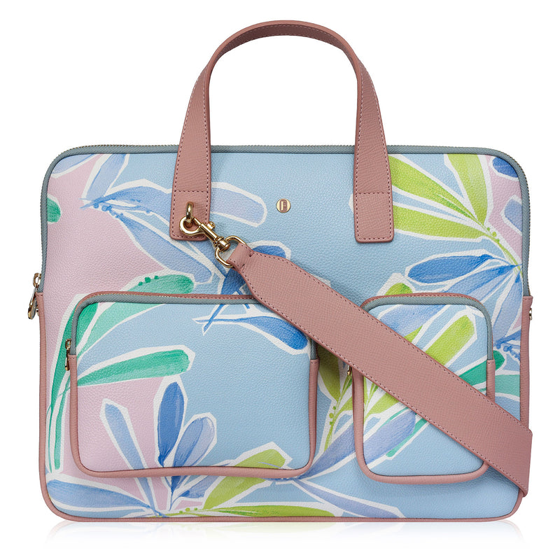 Petra Laptop Çantası Charming Sun Pastel