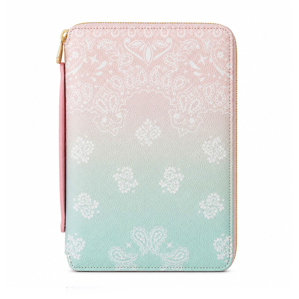 Risha Organizer Dream Bandana Mint