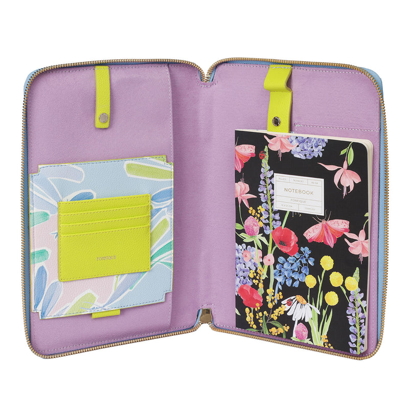 Risha Organizer Charming Sun Pastel