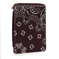 Risha Organizer Dream Bandana Bordo
