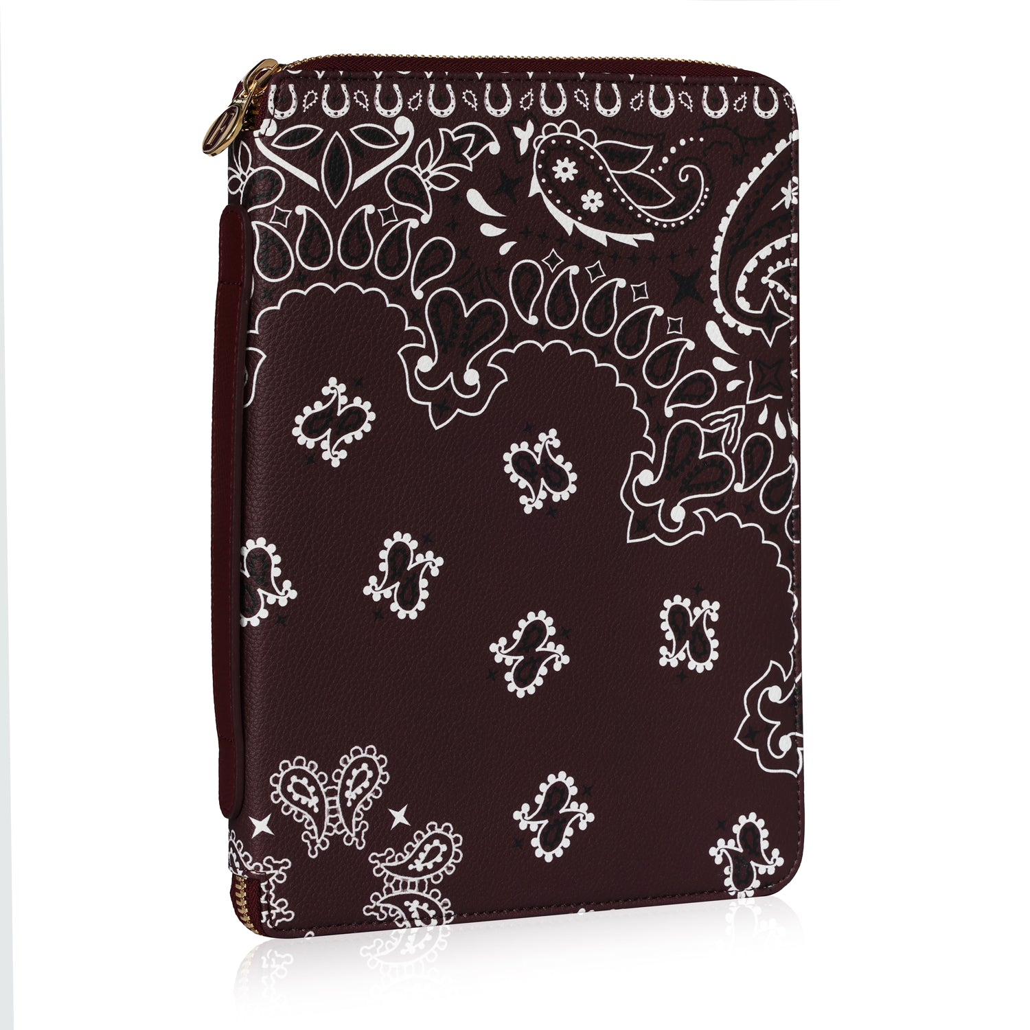 Risha Organizer Dream Bandana Bordo