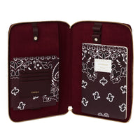 Risha Organizer Dream Bandana Bordo