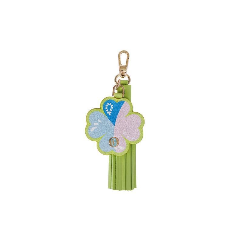 Serena Charm Yonca Pastel